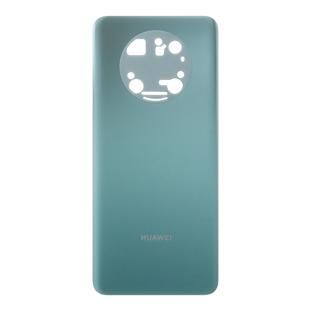 Задняя крышка для Huawei Nova Y90 (CTR-LX1) (зеленый)