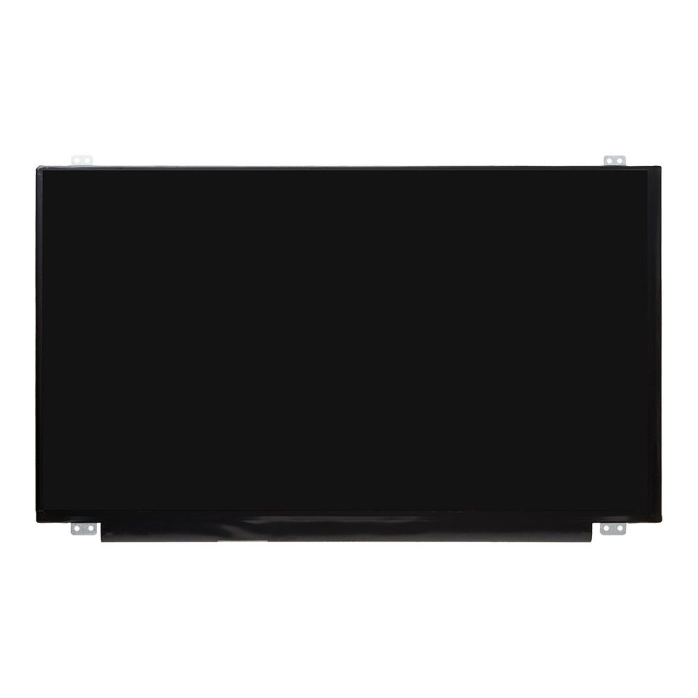 Матрица ноутбука 15.6" 1366x768 Glossy LED 30 pin Slim (NT156WHM-N32) с креплениями, 3 мм