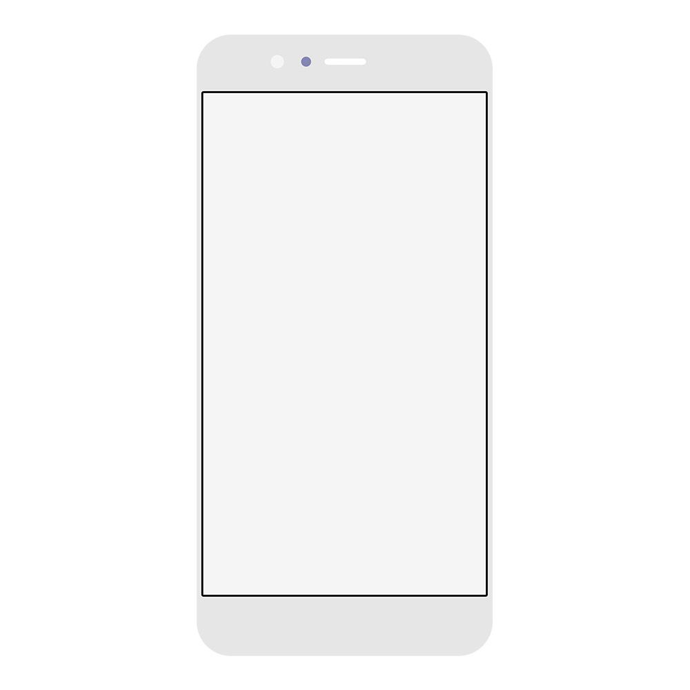 Стекло для переклейки Huawei Nova 2 Plus (BAC-L21) (белый)