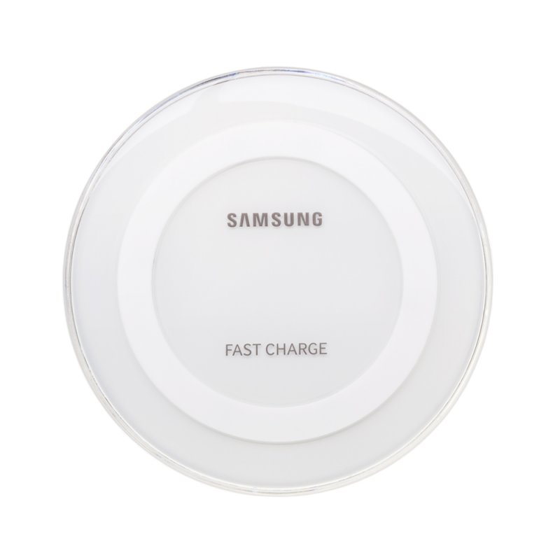 Беспроводное ЗУ Samsung EP-PN920 для смартфона (белый)