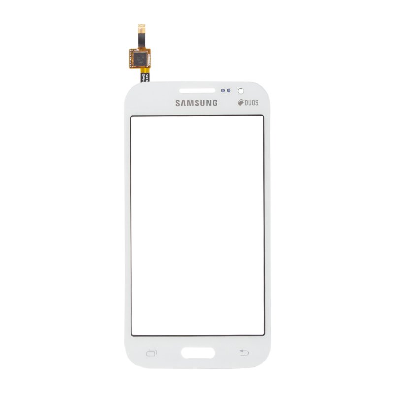 Тачскрин для Samsung G360 Core Prime (белый)