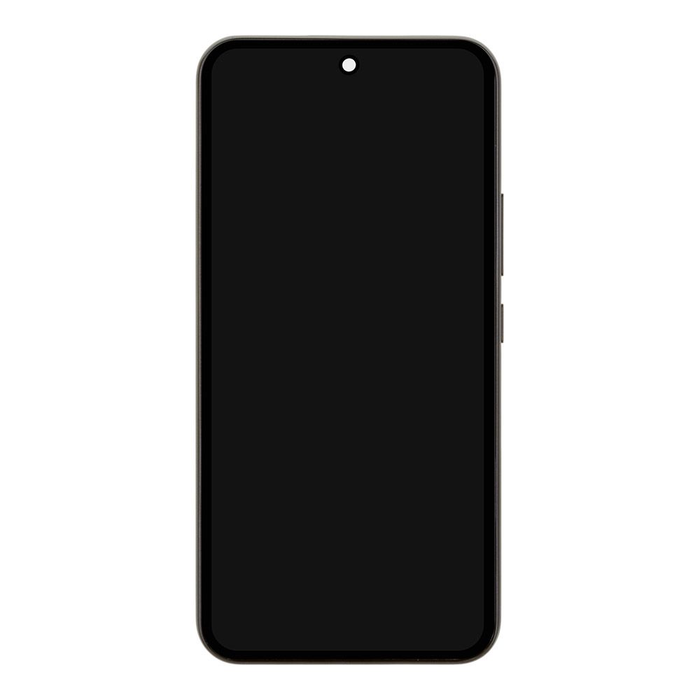LCD дисплей для Samsung Galaxy A54 SM-A546 в сборе в рамке incell (черный)