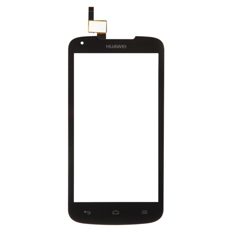 Тачскрин для Huawei Ascend Y520 (черный)