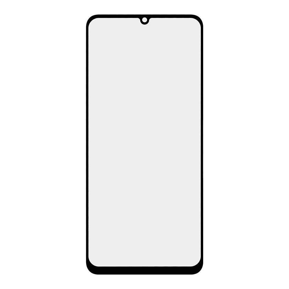_G+OCA PRO стекло для переклейки Realme C51 (RMX3830)/C53 (RMX3760)/ Note 50 (черный)