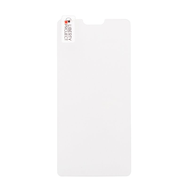 Защитное стекло "LP" для Asus ZenFone 5 ZE620KL Tempered Glass 0,33 мм, 2,5D  9H (ударопрочное)