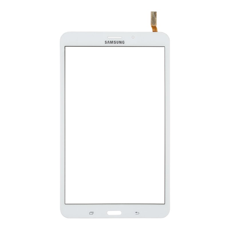 Тачскрин для Samsung T331 Galaxy Tab 4 8.0 белый
