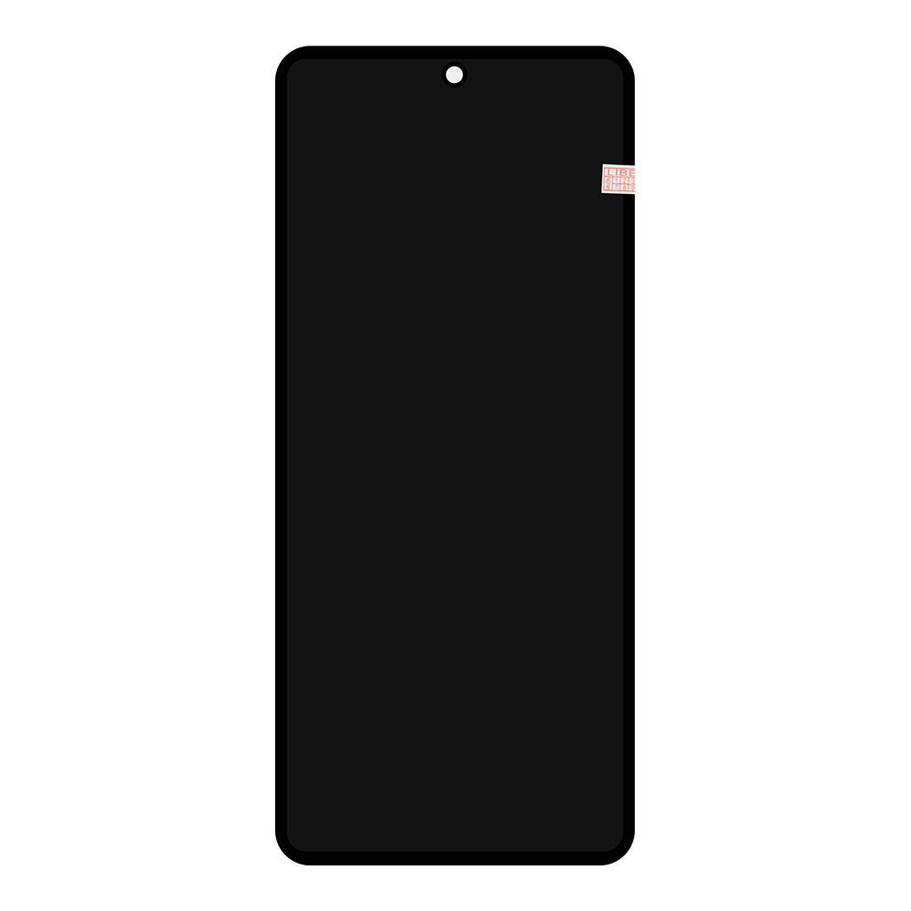 LCD дисплей для Tecno Camon 19/19 Pro/19 Pro 5G (CI6n)/(CI8n)/(CI7n) в сборе с тачскрином (черный) OR LCD
