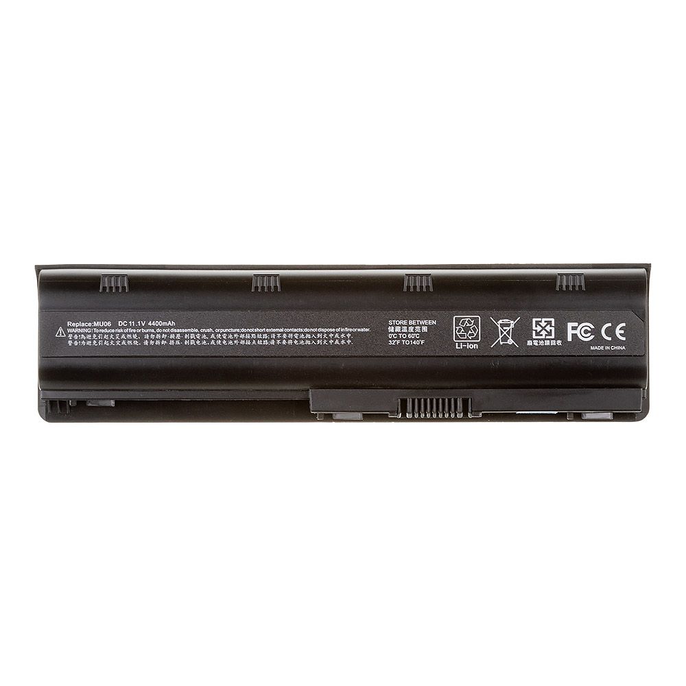 Аккумулятор (АКБ) для ноутбука HP DV5-2000 DV6-3000 DV6-6000 (HSTNN-Q62C) 5200mAh