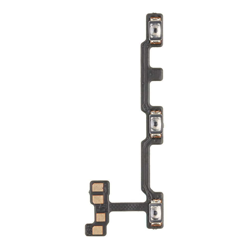 Шлейф/FLC OPPO Reno 10 5G (CPH2531) на кнопку включения и кнопки громкости