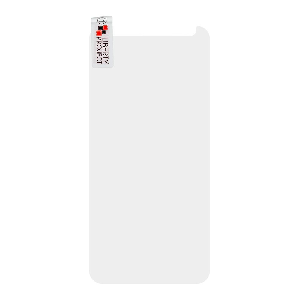 Защитное стекло "LP" для Xiaomi Redmi Note 5A Prime Tempered Glass 0,33 мм, 2,5D 9H (ударопрочное)