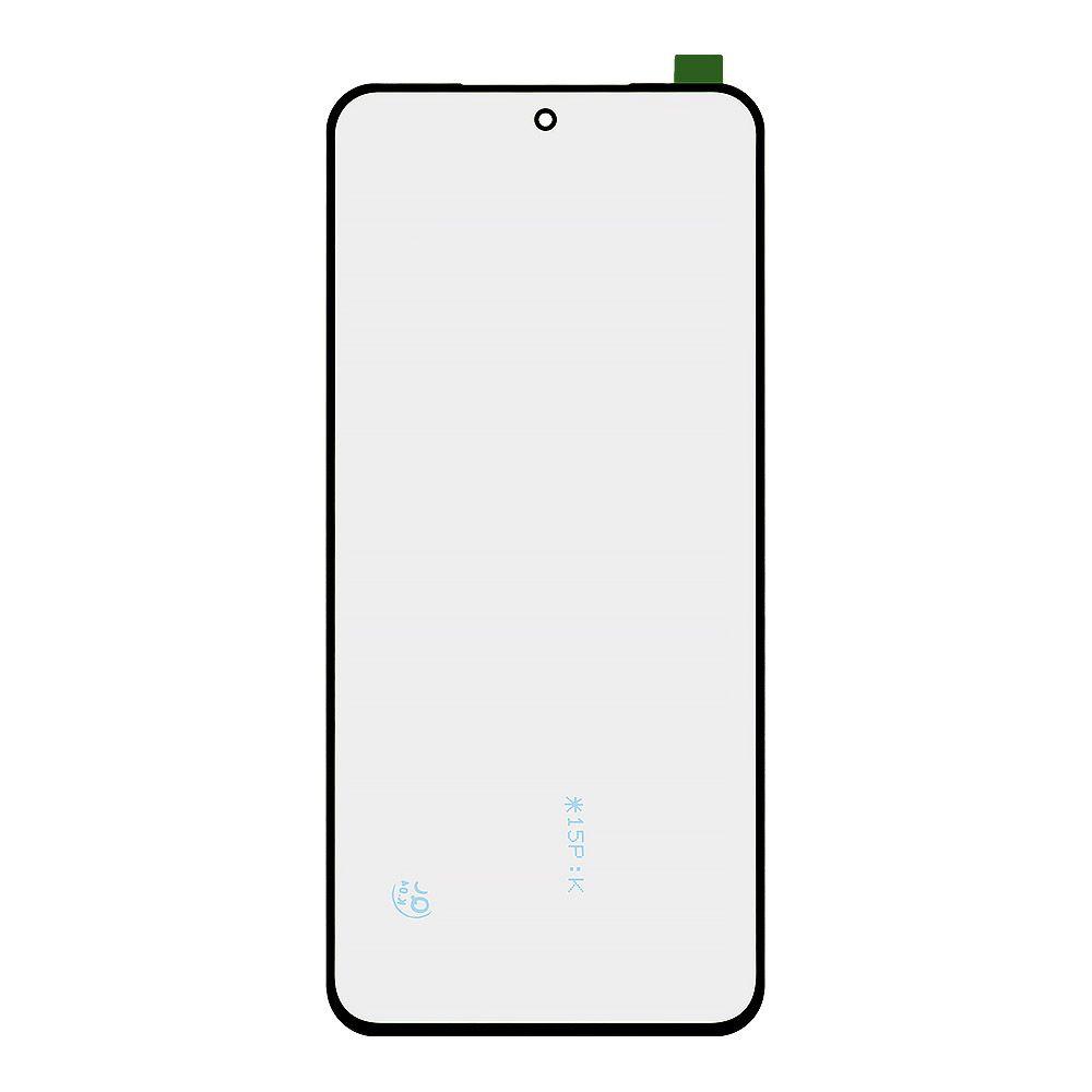 G+OCA PRO стекло для переклейки Xiaomi 15 Ultra (черный)