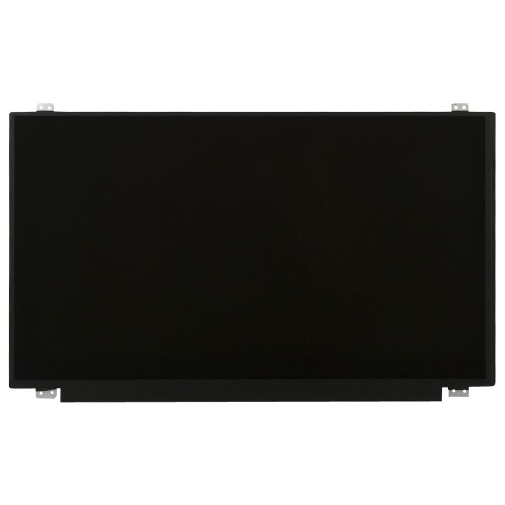 Матрица ноутбука 15.6" 1366x768 Matte LED 30 pin Slim (N156BGE-EA2/N156BGE-E31/B156XTN03.1/B156XTN04 v.1/N156BGA-EA2/B156XTN07.1/N156BGA-EA3/PT156WHM-N10/N156BGA-EA2) с креплениями, 3 мм