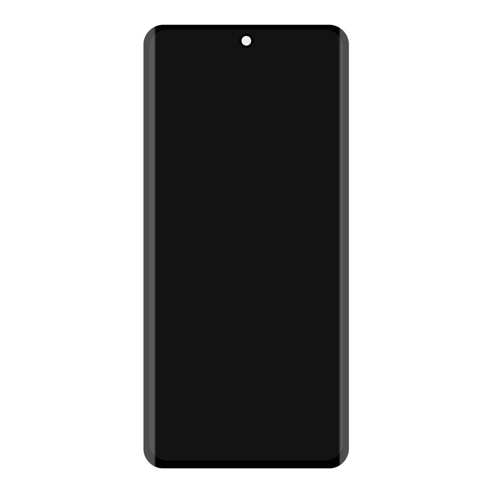 LCD дисплей для Huawei Honor 50 (NTH-NX9)/Nova 9 (NAM-LX9) с тачскрином (черный)(60Гц)