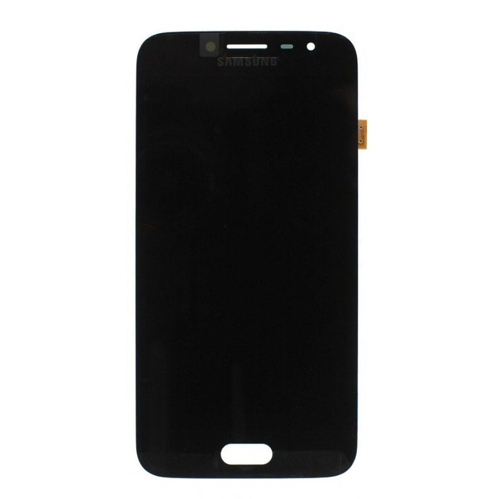 LCD дисплей для Samsung Galaxy J2 2018 SM-J250 в сборе с тачскрином OLED (черный)