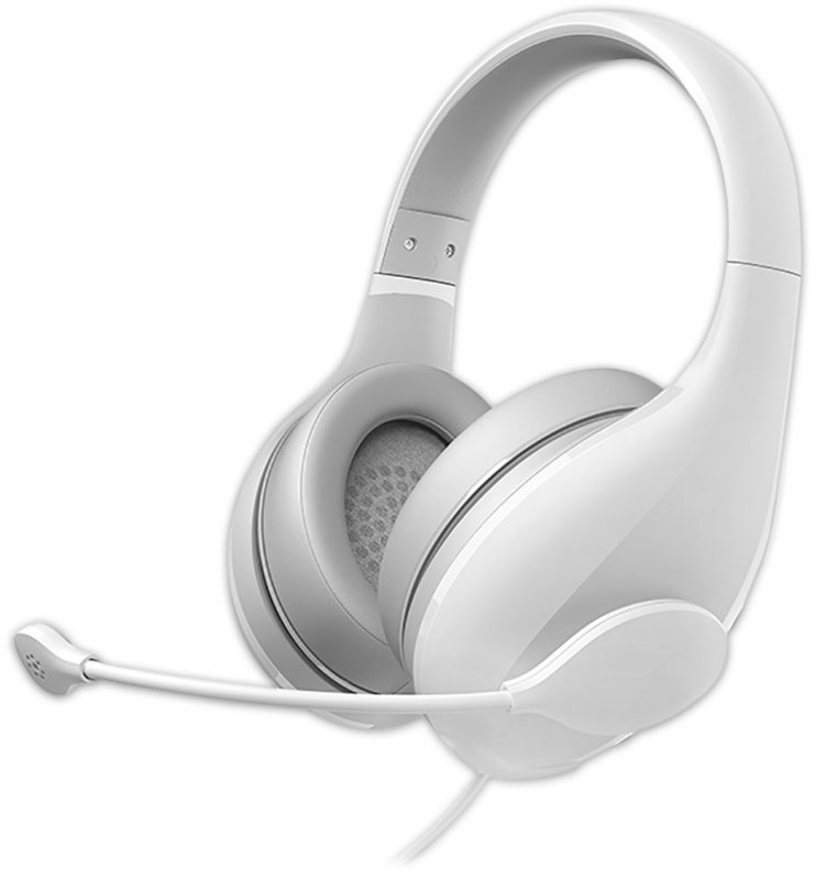 Гарнитура Xiaomi Mi Karaoke Headset NDZ-18-AI (белая)