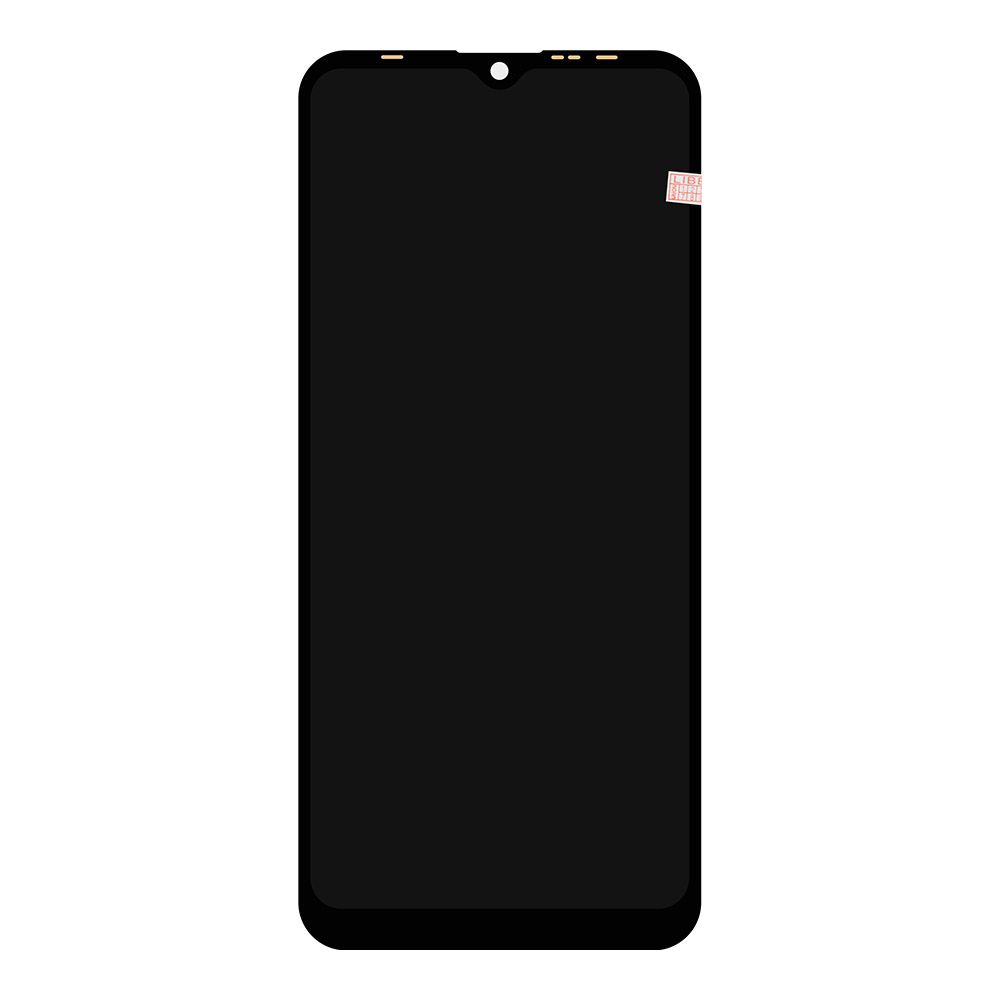 LCD дисплей для Infinix Hot 10 Lite (X657B) в сборе с тачскрином (черный) OR LCD