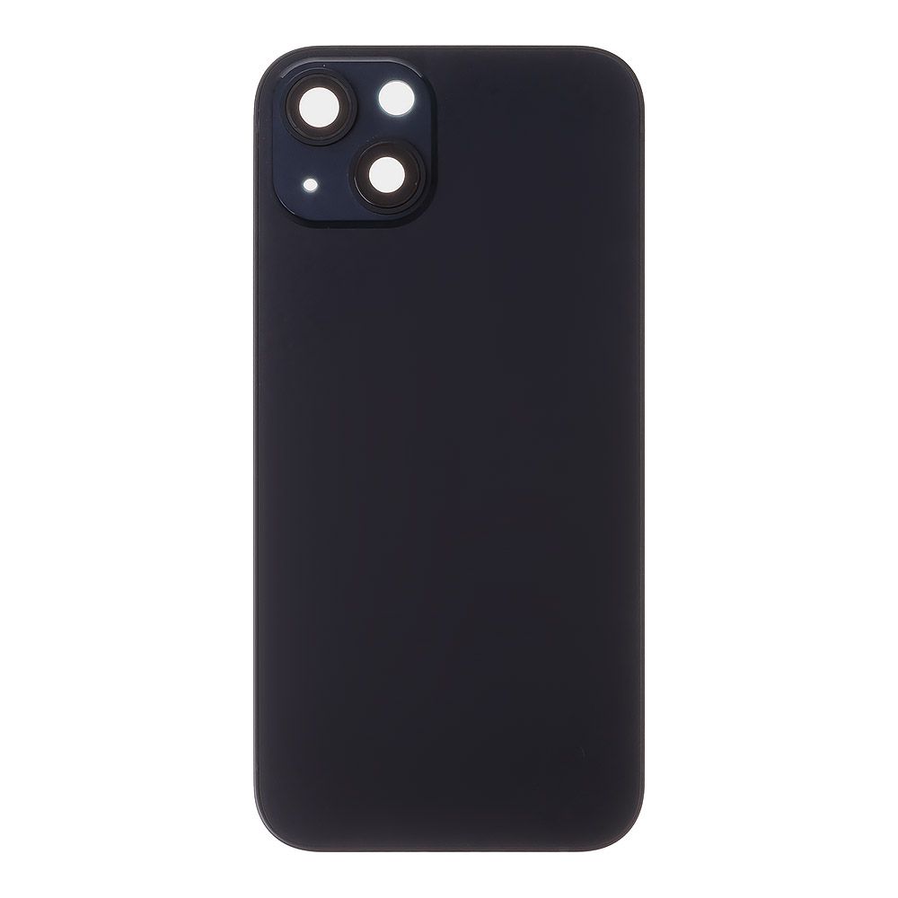 Корпус для Apple iPhone 13 (черный)