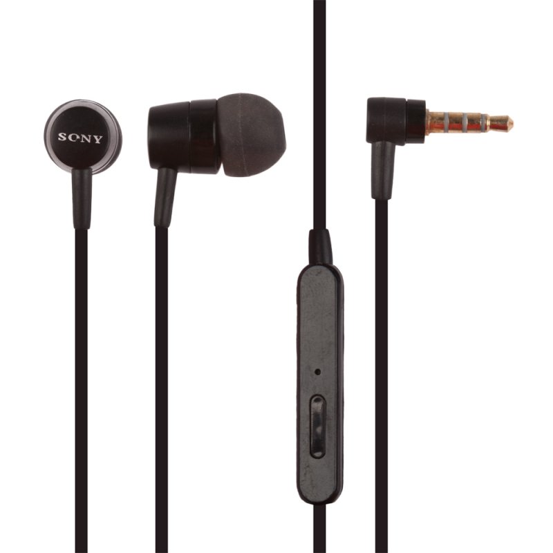 Гарнитура Sony MH-750 EURO (черные/упаковка коробка)