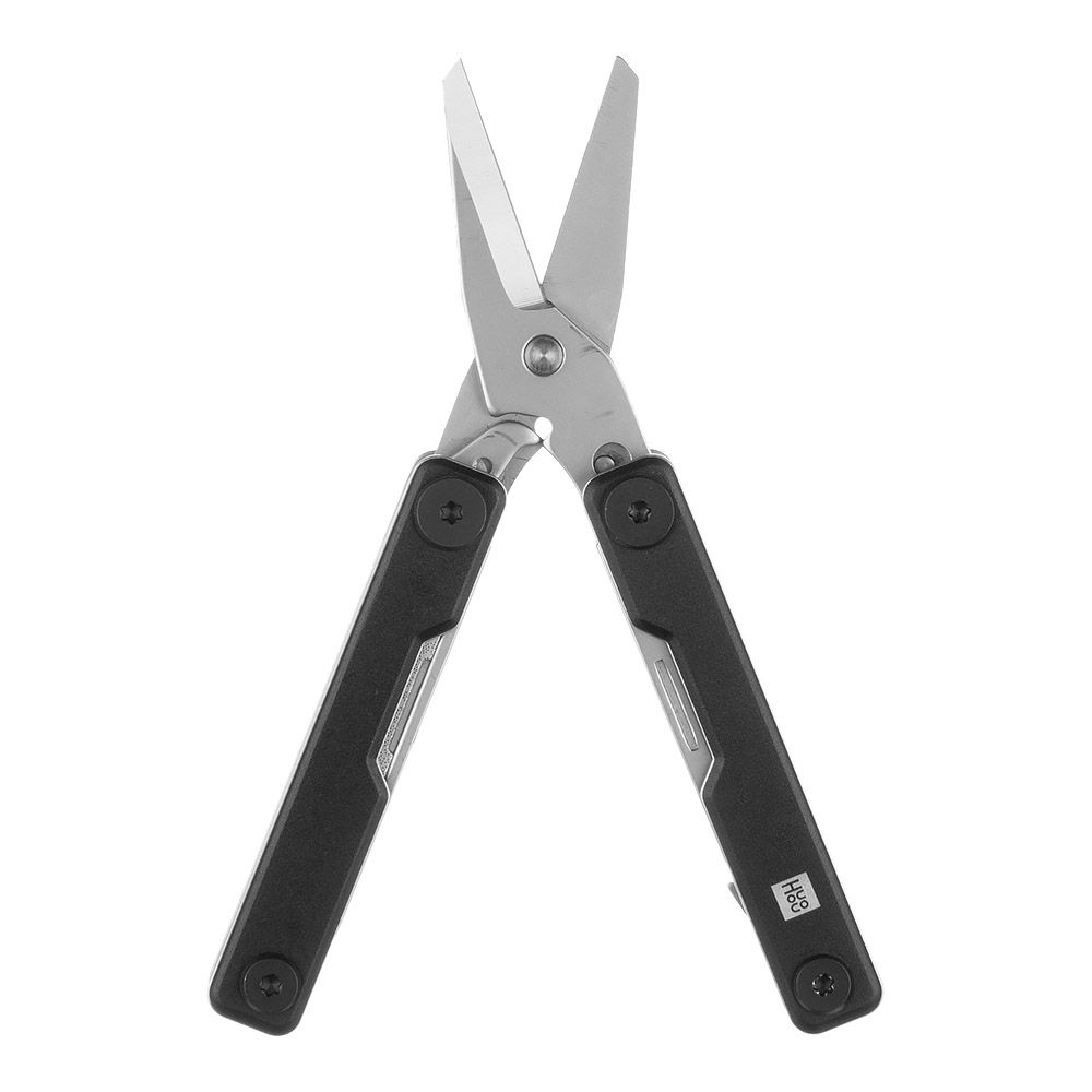 Мультитул Xiaomi HuoHou Mini Multifunction Knife HU0140 (черный)