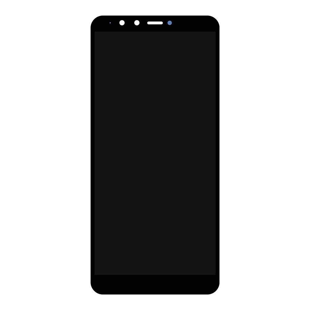 LCD дисплей для Huawei Y9 2018 (FLA-LX1) с тачскрином (черный)