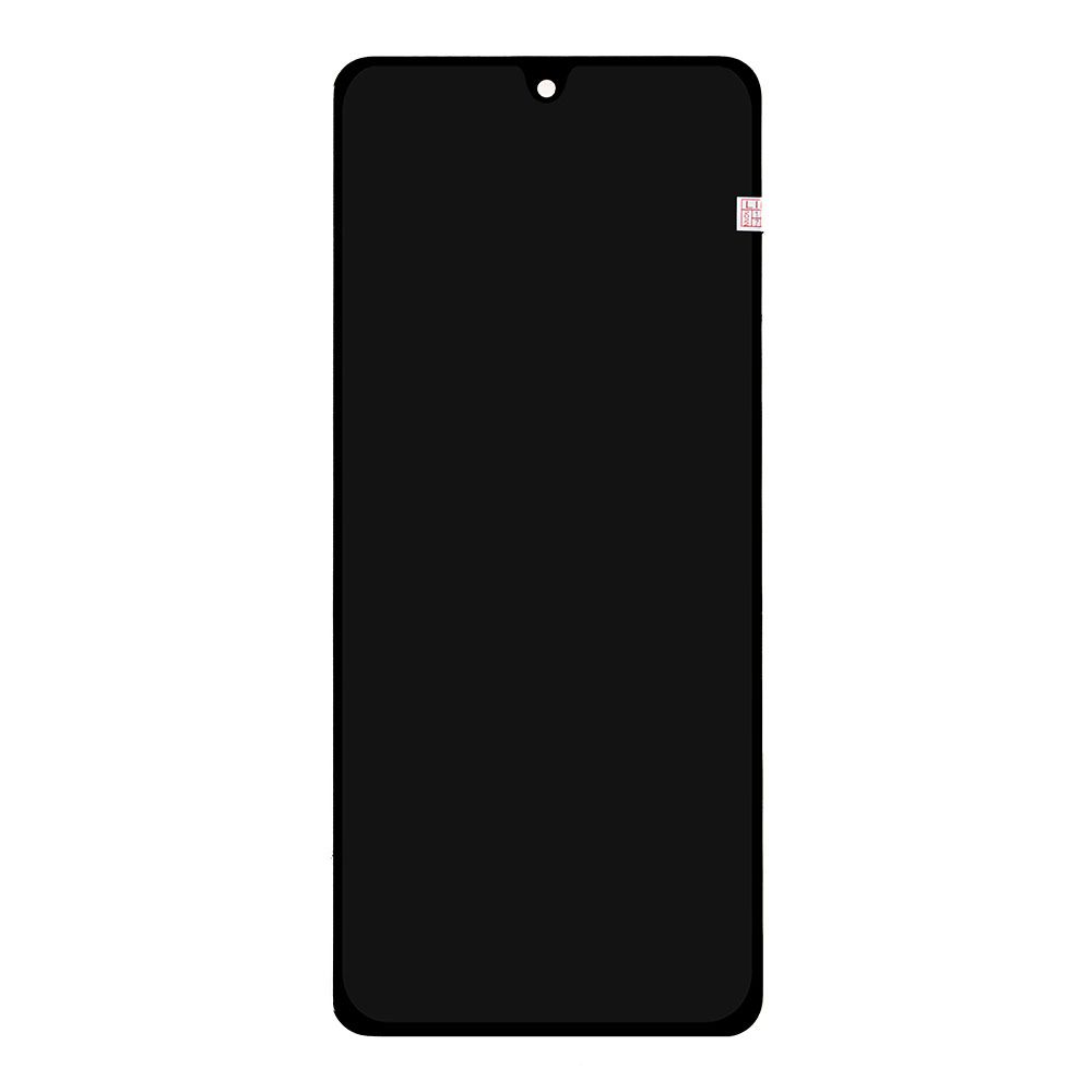 LCD дисплей для Tecno Camon 19/19 Pro/19 Pro 5G (CI6n)/(CI8n)/(CI7n) с тачскрином (черный) Premium