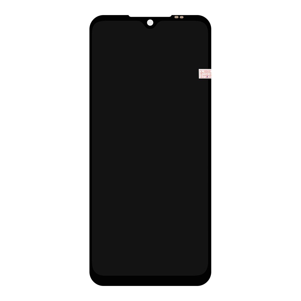LCD дисплей для Xiaomi Redmi Note 8T с тачскрином Orig LCD (черный) Premium Quality