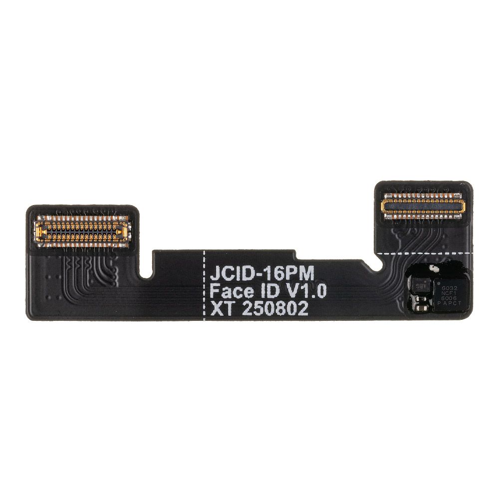 Шлейф для программатора JCID V1SE Face ID iPhone 16 Pro MAX без перепайки