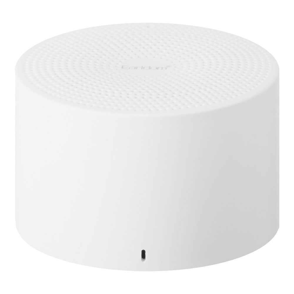 Bluetooth колонка Earldom ET-A23 BT 5.0, 3W (белый)
