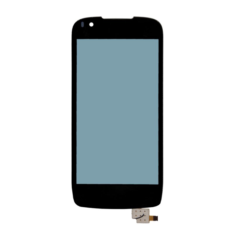 Тачскрин для Fly IQ4405 Evo Chiс 1