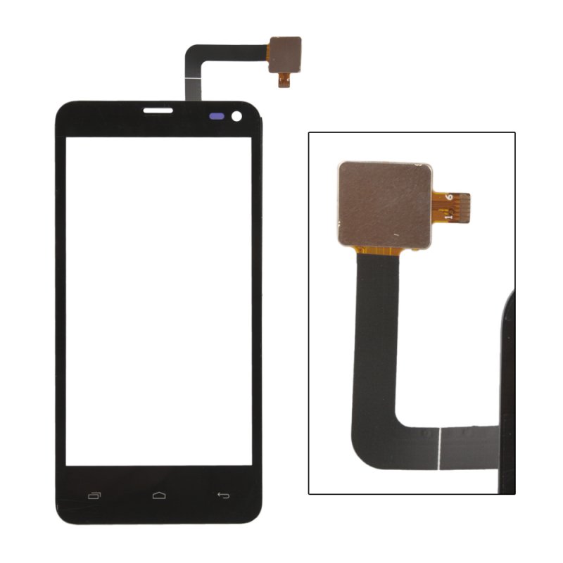 Тачскрин для Fly IQ4416 Era Life 5