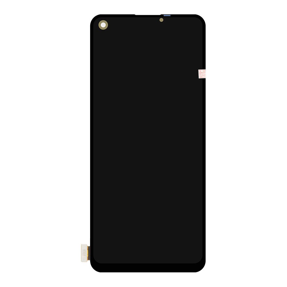 LCD дисплей для Oppo A74 4G (CPH2219) с тачскрином OLED (черный) OR