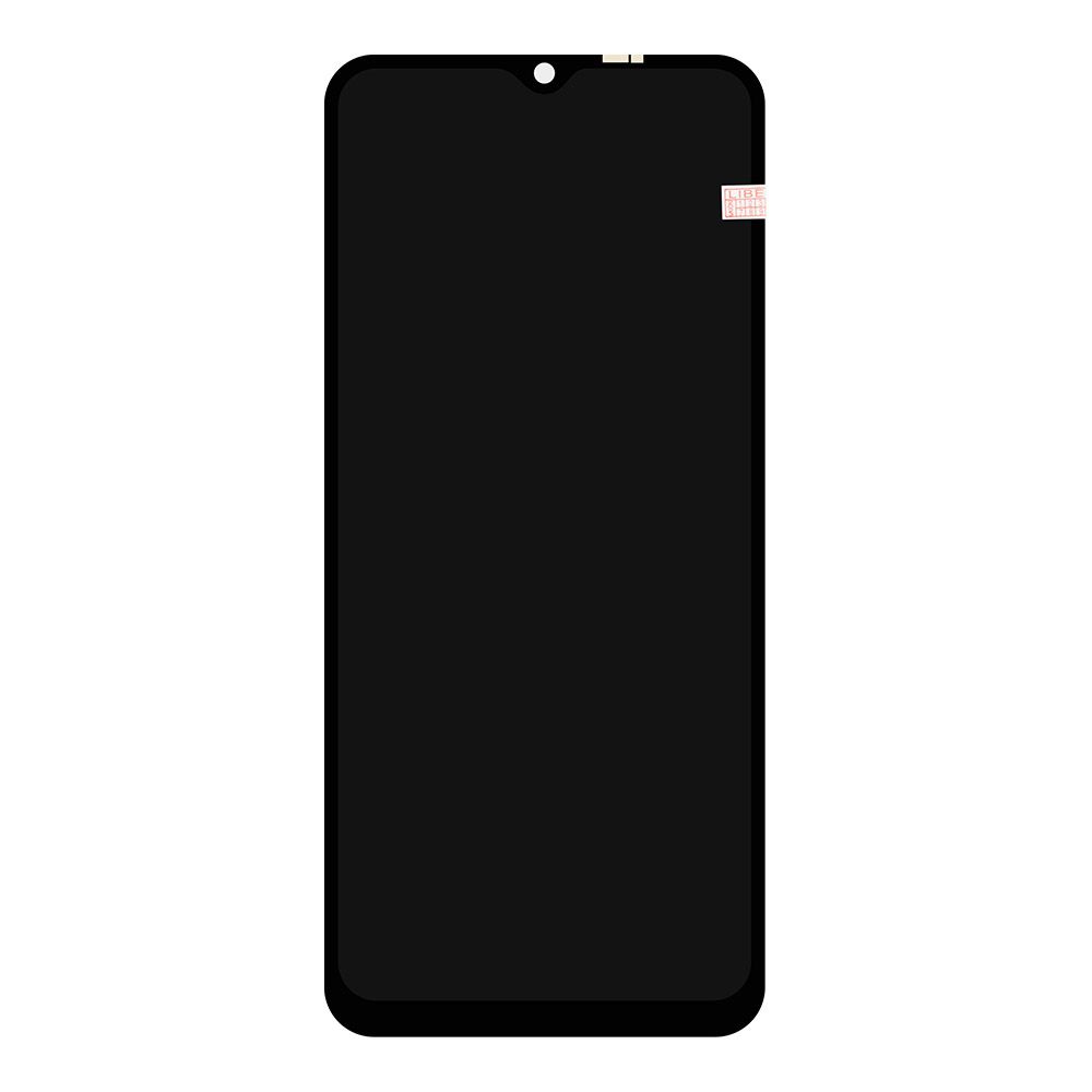 LCD дисплей для Vivo Y21 с тачскрином (черный) OR LCD