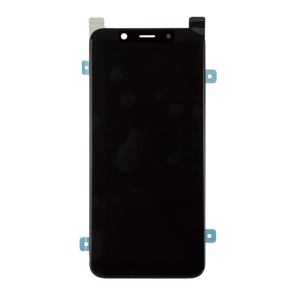 LCD дисплей для Samsung Galaxy A6 2018 SM-A600 GH97-21897A без рамки (черный) 100% OR SP