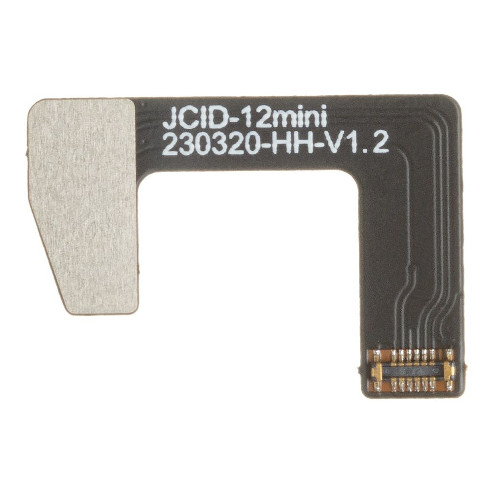 Шлейф для программатора JCID V1SE Face ID iPhone 12 mini
