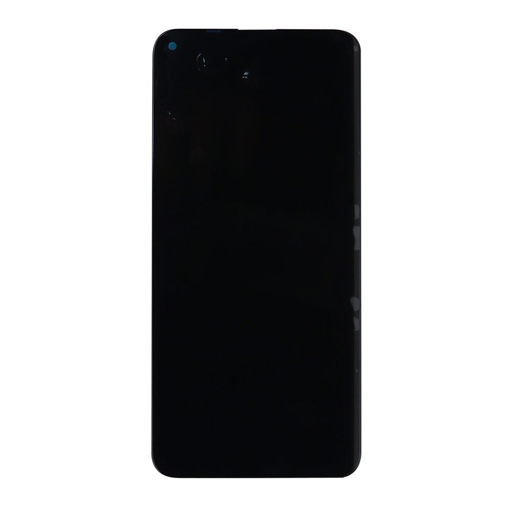 LCD дисплей для Huawei Honor 20 Pro/20/Nova 5T (YAL-L21/YAL-L41/Yale-L71A) с тачскрином COF (черн)