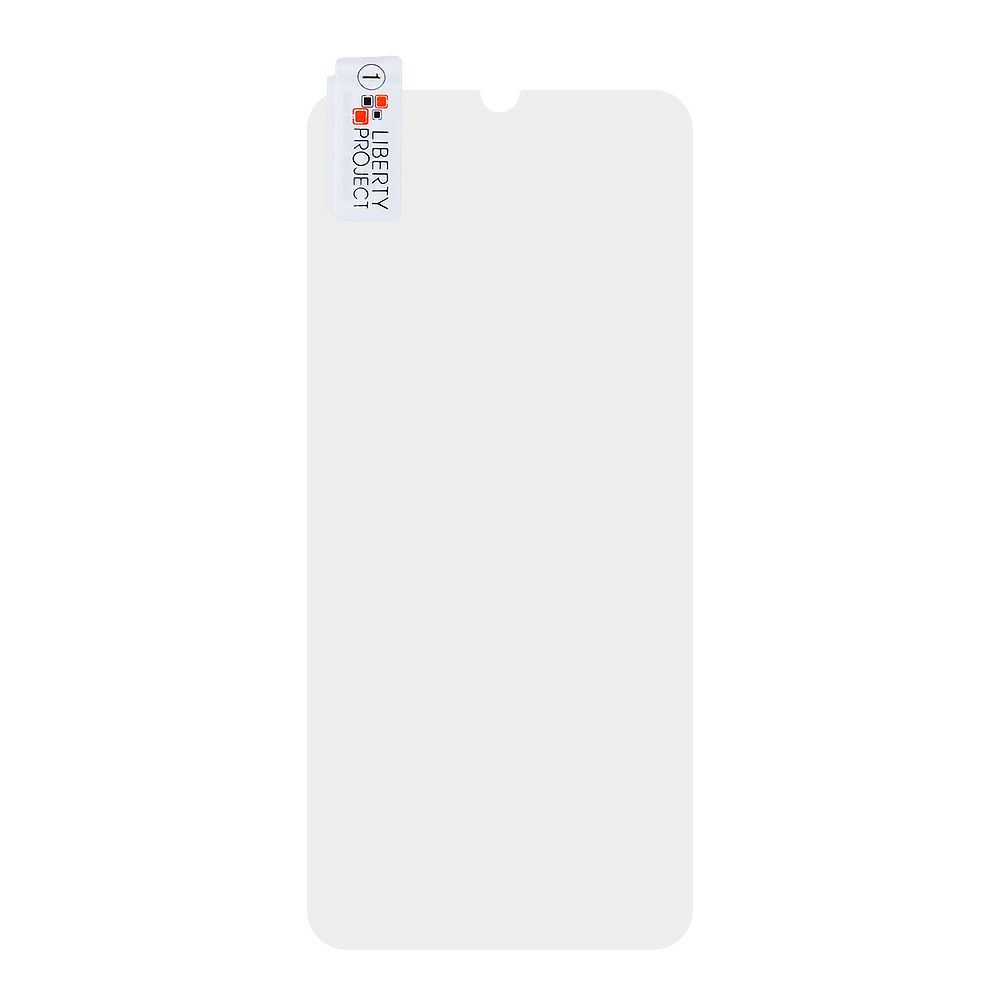 Защитное стекло "LP" для Nokia 5.3 Tempered Glass 0,33 мм 9H (ударопрочное)