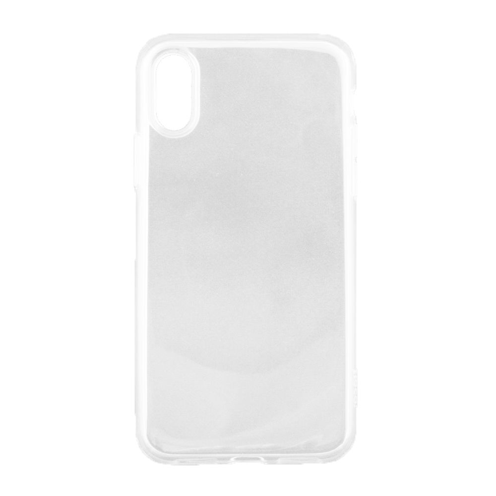 Чехол HOCO Light для Apple iPhone X/Xs, TPU (прозрачный)