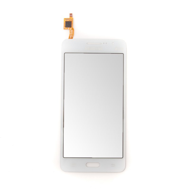 Тачскрин для Samsung G530H/G531H/G531F Grand Prime (белый) 1-я категория