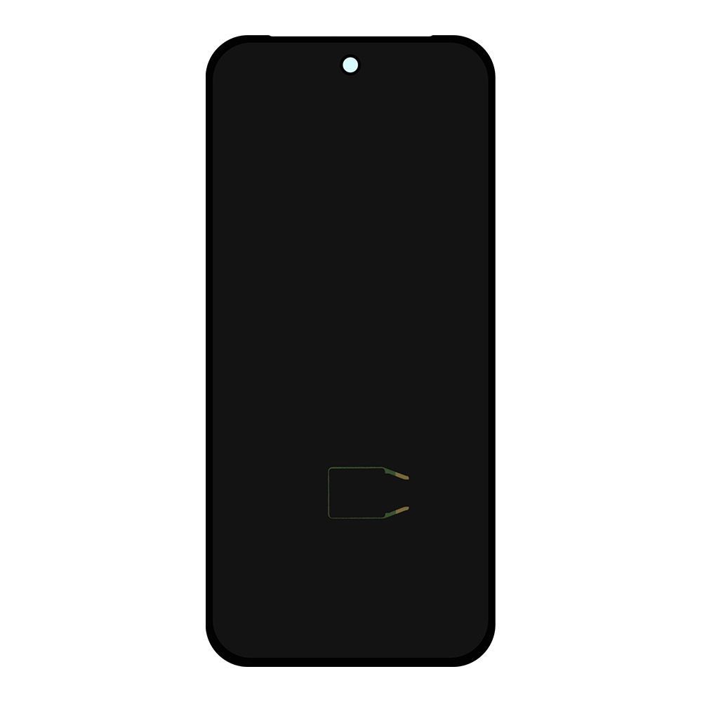 LCD дисплей для Google Pixel 10 (GK2MP) в сборе с тачскрином (черный)