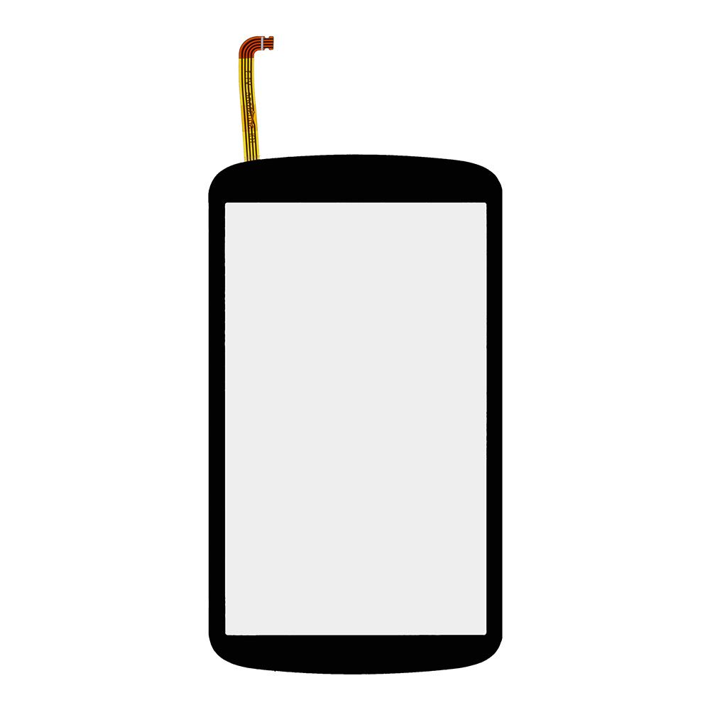 Тачскрин для Alcatel One Touch 828/818/818D/908 (черный)