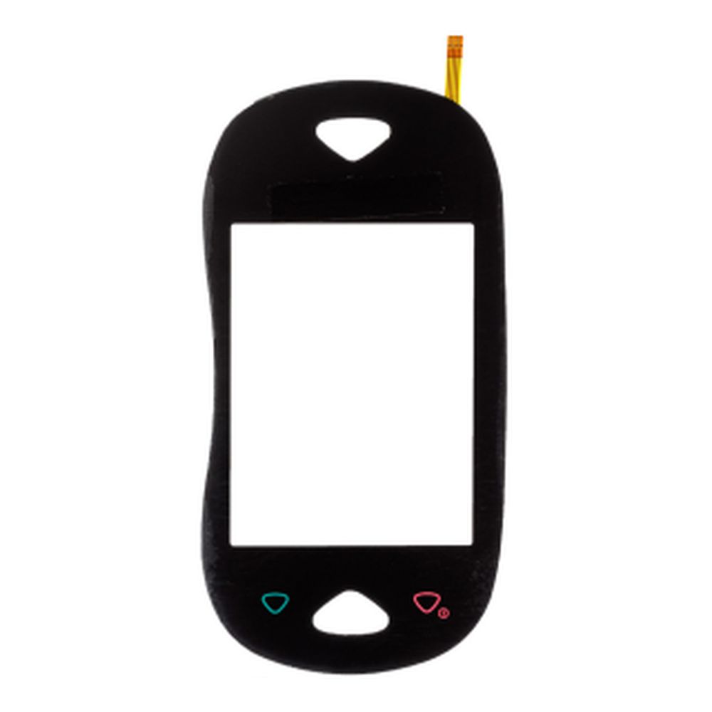 Тачскрин для Alcatel OneTouch 880 (черный)