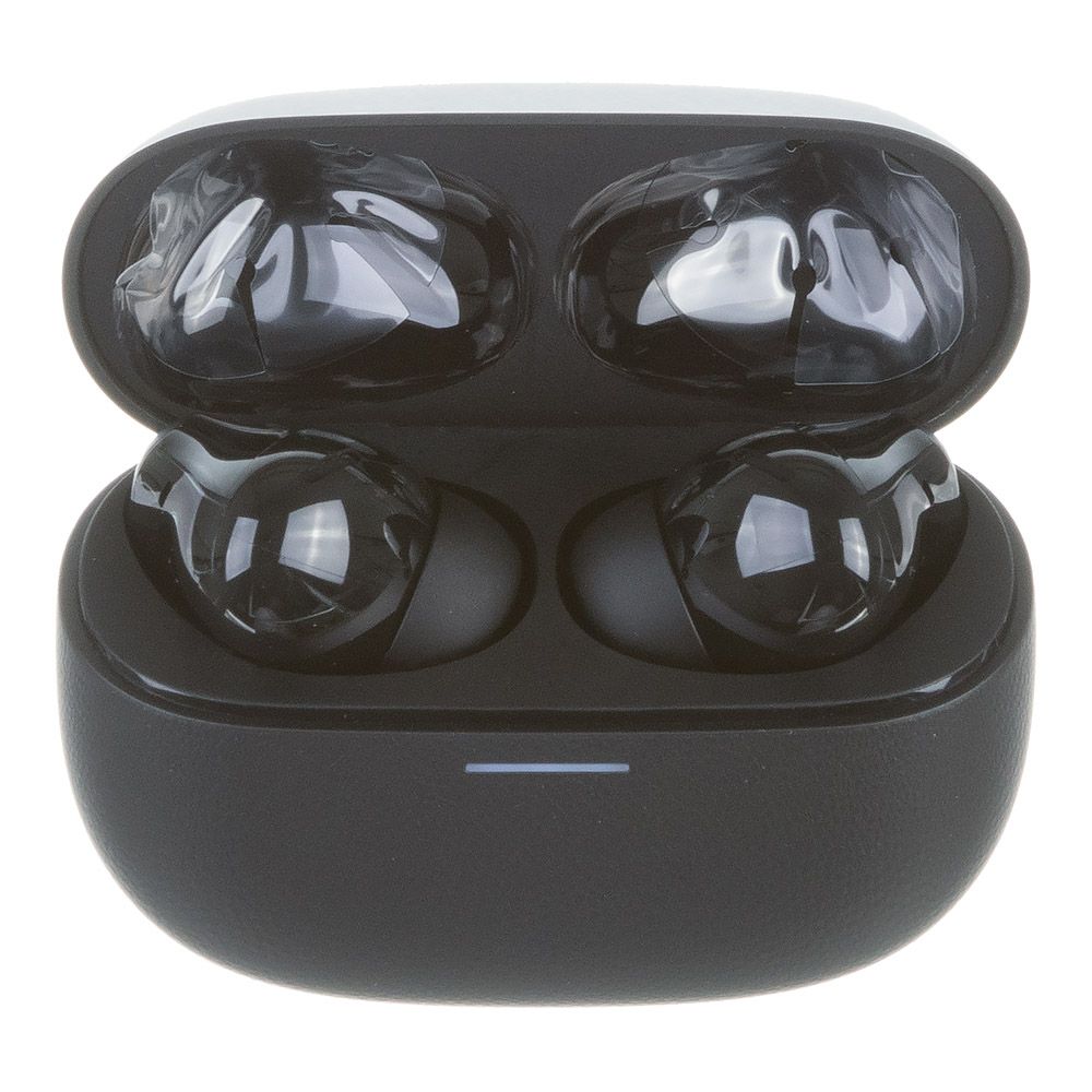 TWS Bluetooth гарнитура Xiaomi Redmi Buds 5 Pro Midnight Black BHR7660GL (черная)