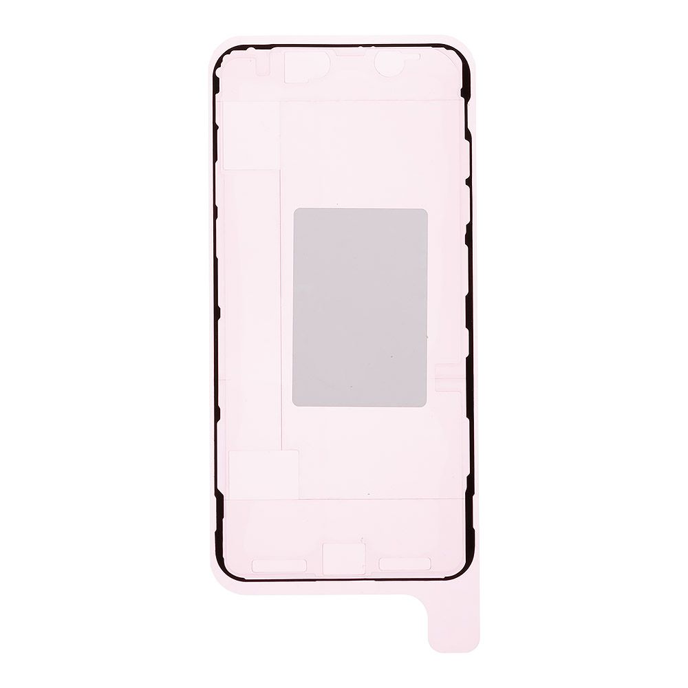 Скотч сборки для iPhone Xs Max водонепроницаемый ORI_RD Черный