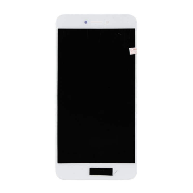 LCD дисплей для Huawei Honor 8 Lite с тачскрином (белый)