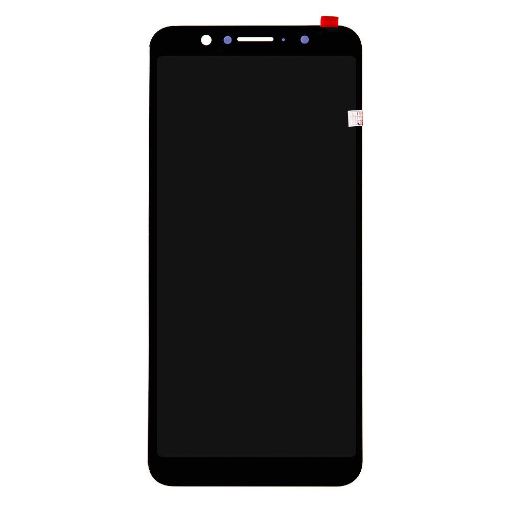 LCD дисплей для Asus Zenfone Max Pro M1 (ZB602KL) в сборе с тачскрином (черный) Premium Quality