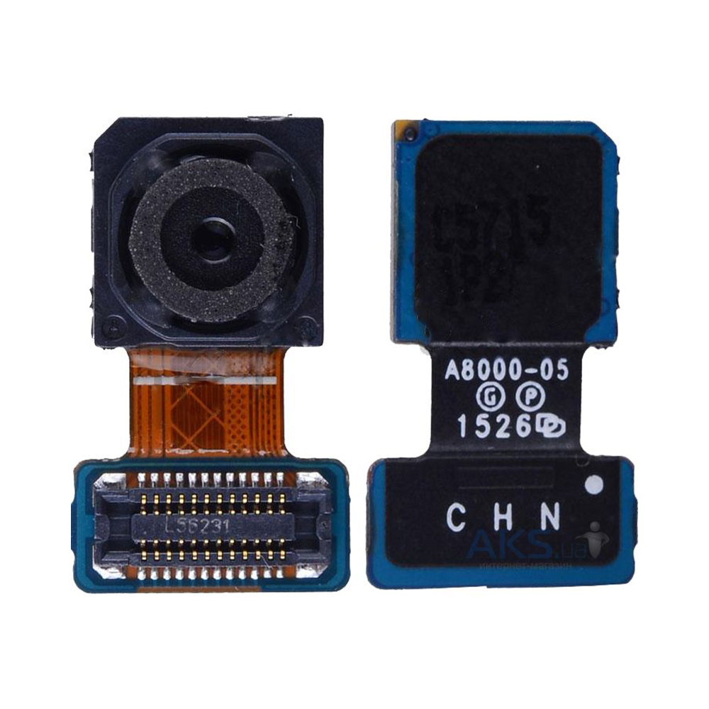 Камера Samsung A710F (A7 2016) основная