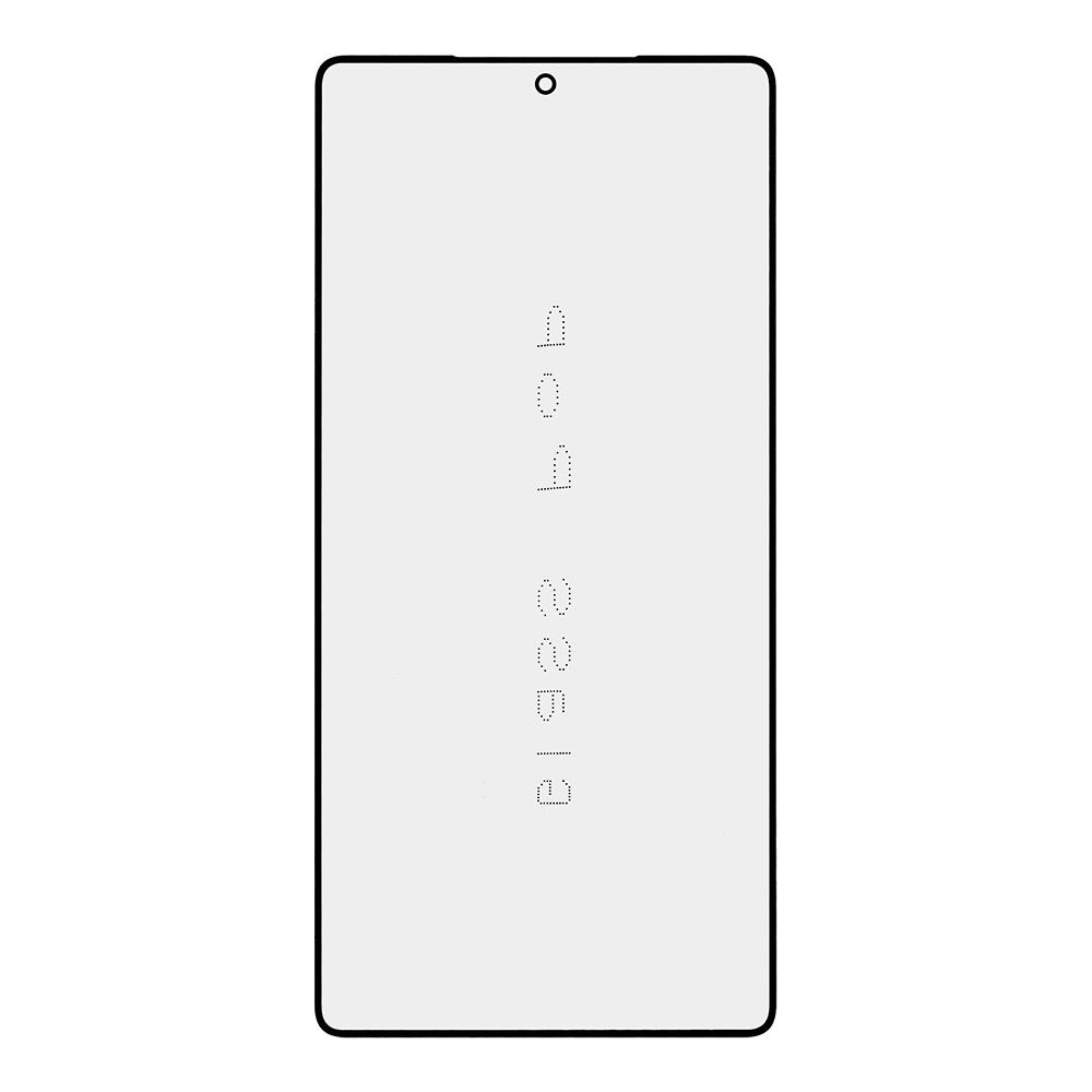 G+OCA PRO стекло для переклейки Samsung Galaxy S25 Ultra (черный)