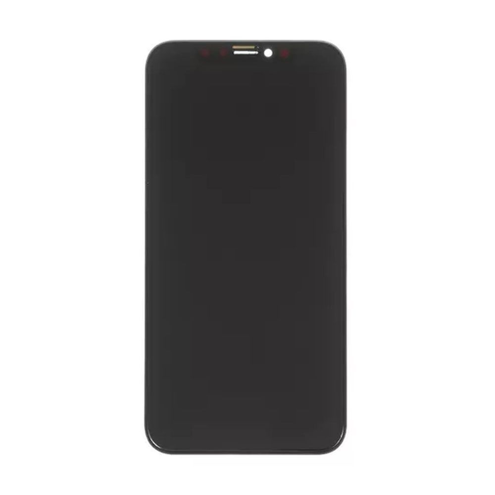 LCD дисплей для Apple iPhone XS (черный) с тачскрином GX OLED