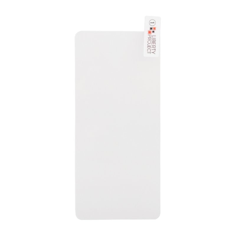 Защитное стекло "LP" для Samsung Galaxy A51 Tempered Glass 0,33 мм, 2,5D  9H (ударопрочное)