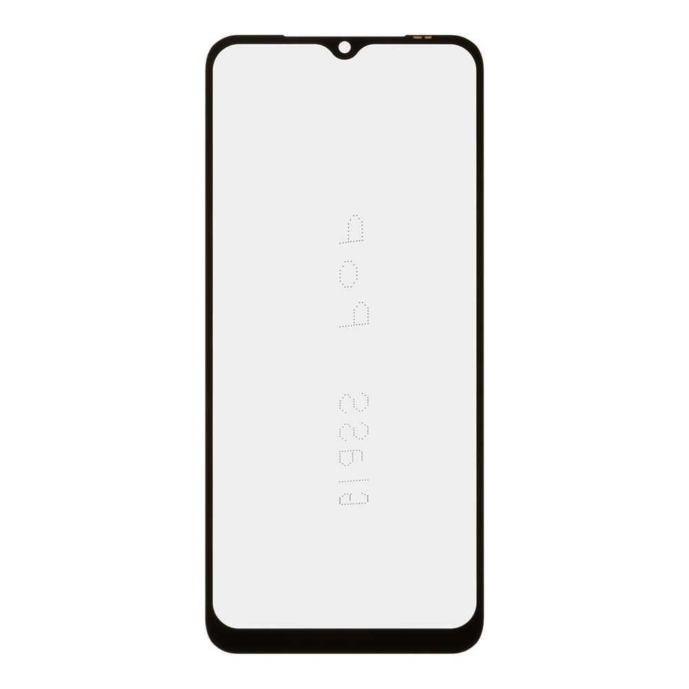 G+OCA PRO стекло для переклейки Huawei Nova Y61 (черный)